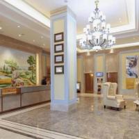 Vienna Hotel Guangxi Baise Xilin County Juting Cultural Arts Center, hotel poblíž Xingyi Wanfenglin Airport - ACX, Xilin