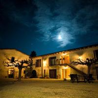 B&B El Ranxo, hotel poblíž Letiště Girona-Costa Brava - GRO, Franciach
