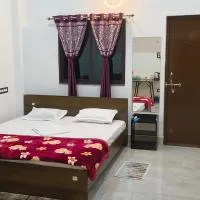Hotel Purvanchal, hotel i Katihār