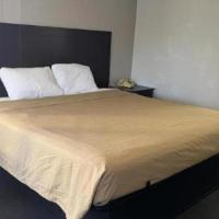 Scottish Inns Augusta，位于奥古斯塔奥古斯塔地区机场 - AGS附近的酒店