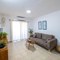 רז אירוח ברמה-, hotel a Qasrîne