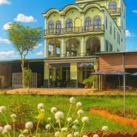 Hồng Ngọc 1 Hotel Tà Đùng, hotel u gradu 'Biđong'
