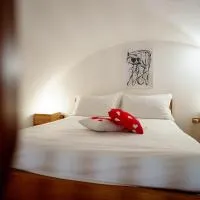 La casa di Archita, hotel en Mottola