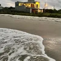 Canto da Nega - Seu canto na Praia!, hotel Itapoában