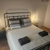 Villâris Chambres d'hôte, хотел в Yvonand