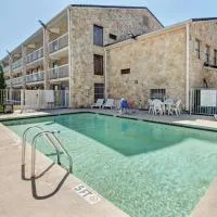 Motel 6-Dallas, TX - Forest Lane, hotel a Farmers Branch