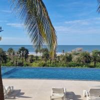 Domaine le Flamboyant、キャプスキリングにあるCap Skirring Airport - CSKの周辺ホテル