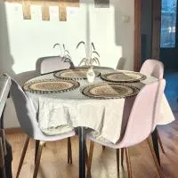 Dreamcatcher, Hotel in Straupe