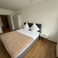 PRV Apartment 2, hotel sa Künzelsau