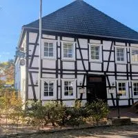 Gasthaus Alte Post, hotel Ensében