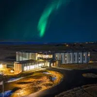 Landhotel, отель в городе Хелла