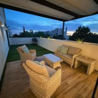 Corvera Golf Lexu, hotel poblíž Region de Murcia International Airport - RMU, Corvera