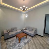 ES Apartments, hotel poblíž Letiště Dodoma - DOD, Dodoma