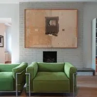 Cottage di design con giardino, hotel di Bosco Marengo