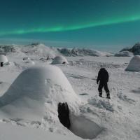 Igloo Lodge, hotel near Ilulissat Airport - JAV, Ilulissat