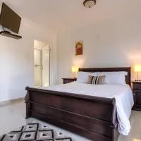 Bernevece Retreat Empangeni Air-Con Ensuite Rooms, hotel a Empangeni