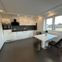 Modern new-build apartment, hotel in Groß-Gerau