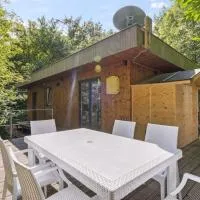 Chalet & Spa Nora, hotel i Stekene