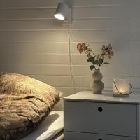 Företagsboende i Gällivare, 7 sovrum, hotell sihtkohas Gällivare lennujaama Gällivare Lapland Airport - GEV lähedal