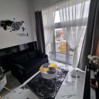 Apartments by Radecka Zarembowicza Wrocław Lotnisko, hotel cerca de Aeropuerto de Breslavia - Copérnico - WRO, Wroclaw