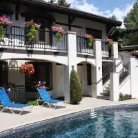 St Moritz Lodge and Condominiums, hotel din Aspen