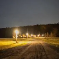 Wolf Oak Acres, hotel sa Oneida