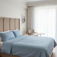 Uzunkum Apart, hotel near Zonguldak Airport - ONQ, Bağlık