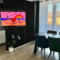 Apartamento, hotel en La Serena