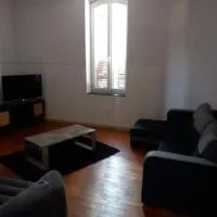 appartement grand T2, hotel a Mussidan