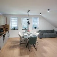 Apartma Ana, hotel u gradu Krško
