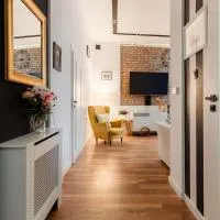 Apartment by Cathedral, hotel u gradu Čenstohova