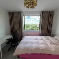 Premium and city close, Top transport links, hotel en Berlín