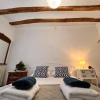 Apartamento Encantador y Acogedor de 3 Hab en Murillo de Río Leza- La Rioja, hotel poblíž Letiště Logroňo-Agoncillo - RJL, Murillo de Río Leza