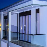 Serene Slope Apartment, hotel near Mbarara - MBQ, Mbarara