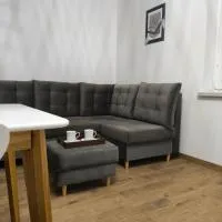 Apartament Pod Gwiazdami, ξενοδοχείο σε Czarny Dunajec