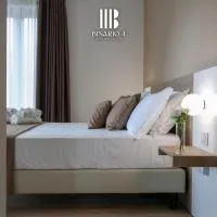 Binario 4 Rooms Suite, מלון ברנדה