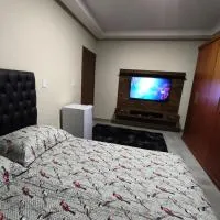 APART HOTEL Lar Doce Lar 2 & 7, hotel in Arcos