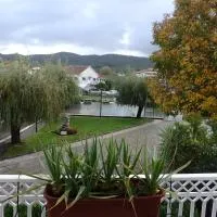 El Camino Lodge, hotel u gradu Redinha