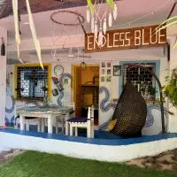 Endless Blue Hostel, hotel in North goa