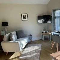 Towneley Lodge, Burnley、バーンリーのホテル