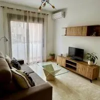 Apartamento a 10 minutos de Granada, Sierra Nevada a 35km, parking gratis, hotel v mestu Alhendín