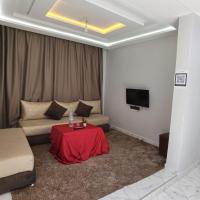 Relax House, hotel i n&aelig;rheden af Agadir Al Massira Lufthavn, Ikhorbane