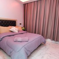 Relax House, hotel cerca de Aeropuerto de Agadir-Al Massira, Ikhorbane