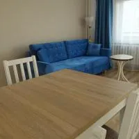 Apartament na Manhattanie – hotel w Toruniu