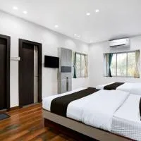 Super Hotel O Aditi Guest House, hotel u gradu 'kolkata'