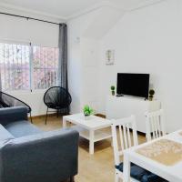 Cuscio House Fuerteventura, hotel near Fuerteventura Airport - FUE, El Matorral