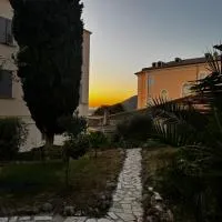 La Terrazza, hotel em Tivoli