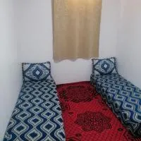 شقة مريحة بجانب مطار المسيرة اكادير, hotell i Ikhorbane