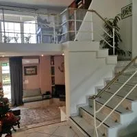 Spring Harmony Trikala Pigi, hotell i Trikala