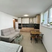 Apartmán Pohoda, hotel sa Rabča